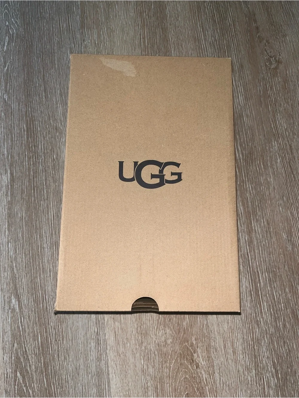 UGG  Multicolor Faux-Fur Slide Sandals - Pink, Teal, Orange, Yellow & Black